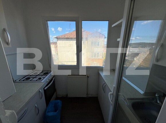 Apartament de închiriat 3 camere Sud - 179894AI | BLITZ Zalău | Poza7
