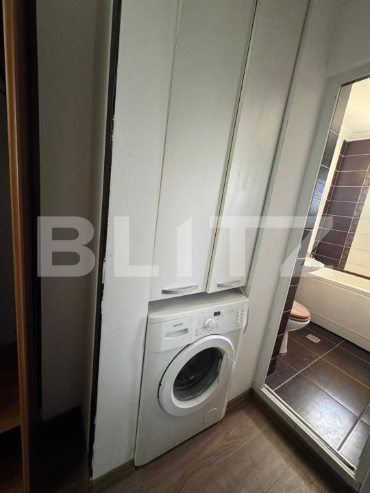 Apartament de închiriat 3 camere Sud - 179894AI | BLITZ Zalău | Poza9
