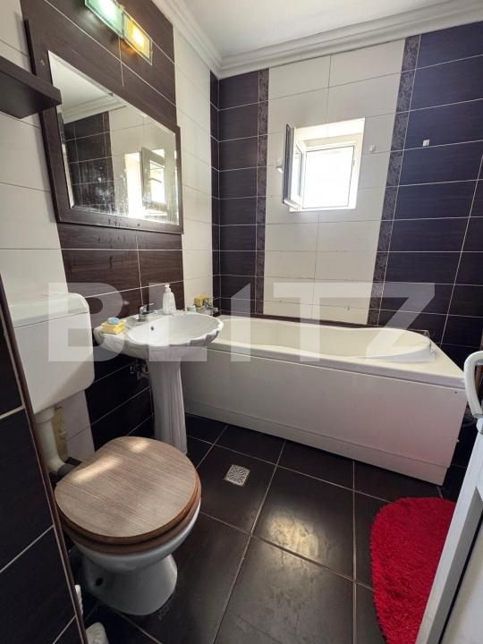 Apartament de închiriat 3 camere Sud - 179894AI | BLITZ Zalău | Poza10