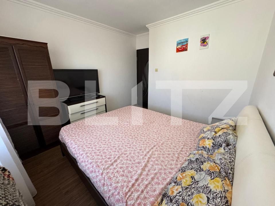 Apartament de închiriat 3 camere Sud - 179894AI | BLITZ Zalău | Poza4