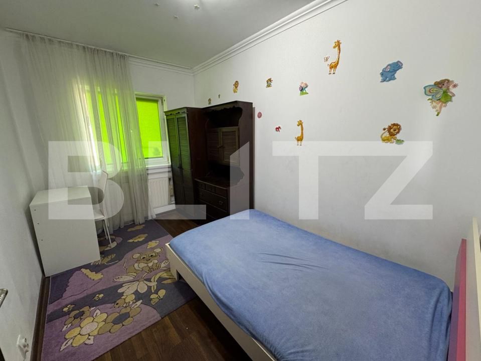 Apartament de închiriat 3 camere Sud - 179894AI | BLITZ Zalău | Poza5