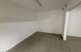 Apartament de vanzare in suprafara de  40 mp