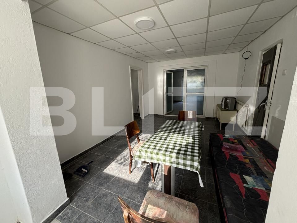 Apartament de vânzare 4+ camere Simleu Silvaniei - 179966AV | BLITZ Zalău | Poza2