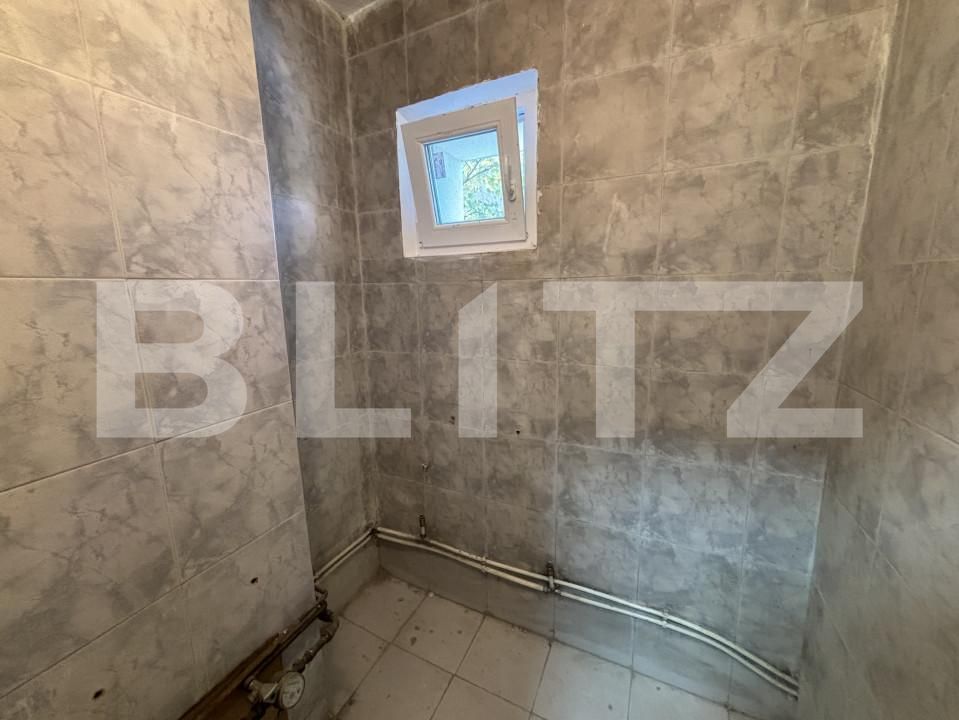 Apartament de vânzare 4+ camere Simleu Silvaniei - 179966AV | BLITZ Zalău | Poza4