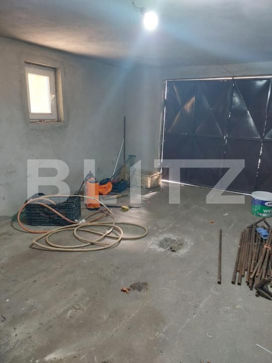 Casa de vânzare 4 camere Central - 179983CV | BLITZ Zalău | Poza12