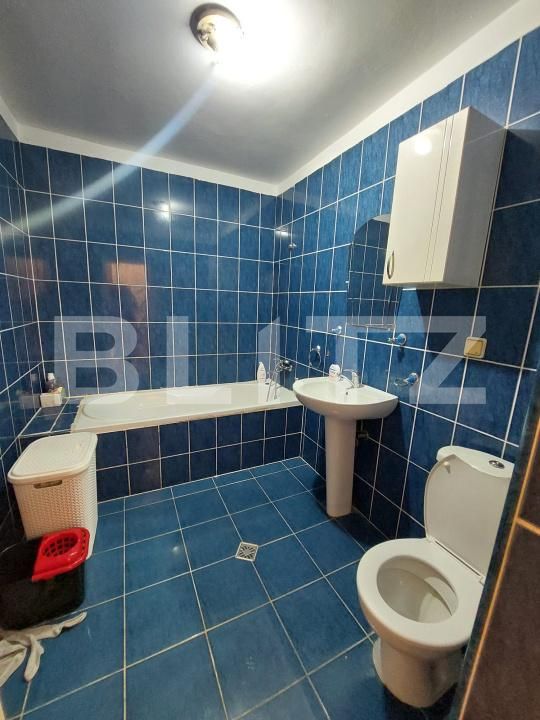 Casa de vânzare 4 camere Central - 179983CV | BLITZ Zalău | Poza13