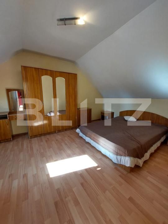 Casa de vânzare 4 camere Central - 179983CV | BLITZ Zalău | Poza8