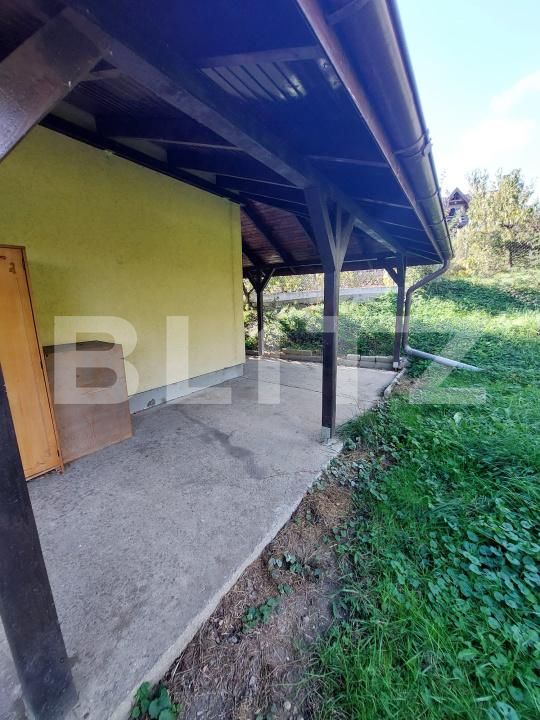 Casa de vânzare 4 camere Central - 179983CV | BLITZ Zalău | Poza13