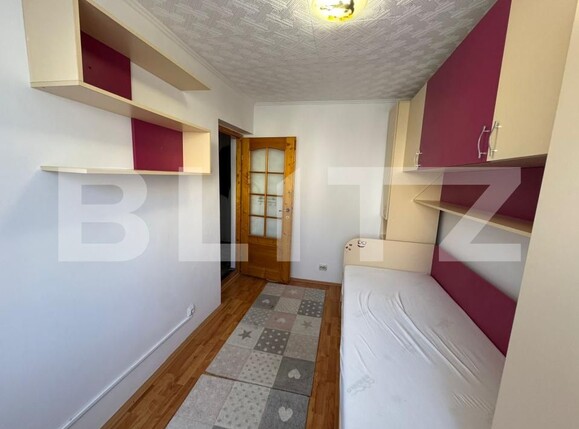 Apartament de închiriat 3 camere Dumbrava 2 - 180044AI | BLITZ Zalău | Poza5