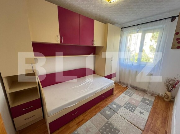 Apartament de închiriat 3 camere Dumbrava 2 - 180044AI | BLITZ Zalău | Poza4