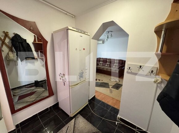 Apartament de închiriat 3 camere Dumbrava 2 - 180044AI | BLITZ Zalău | Poza7