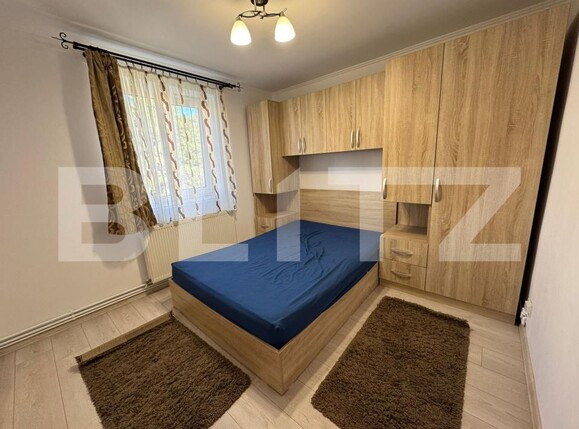 Apartament de închiriat 3 camere Dumbrava 2 - 180044AI | BLITZ Zalău | Poza3