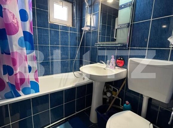 Apartament de închiriat 3 camere Dumbrava 2 - 180044AI | BLITZ Zalău | Poza8