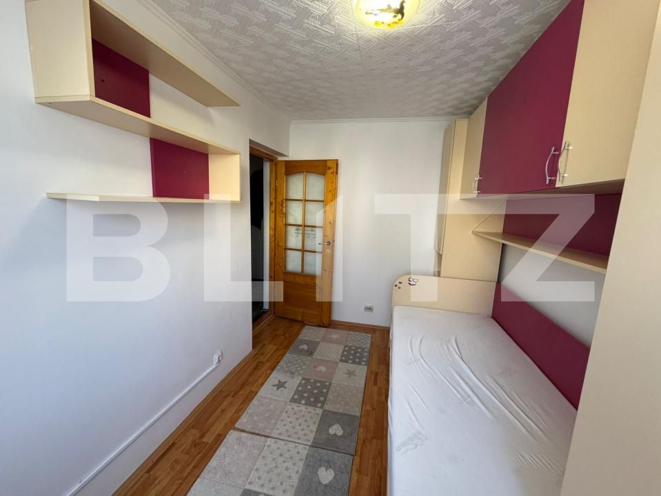 Apartament de închiriat 3 camere Dumbrava 2 - 180044AI | BLITZ Zalău | Poza5