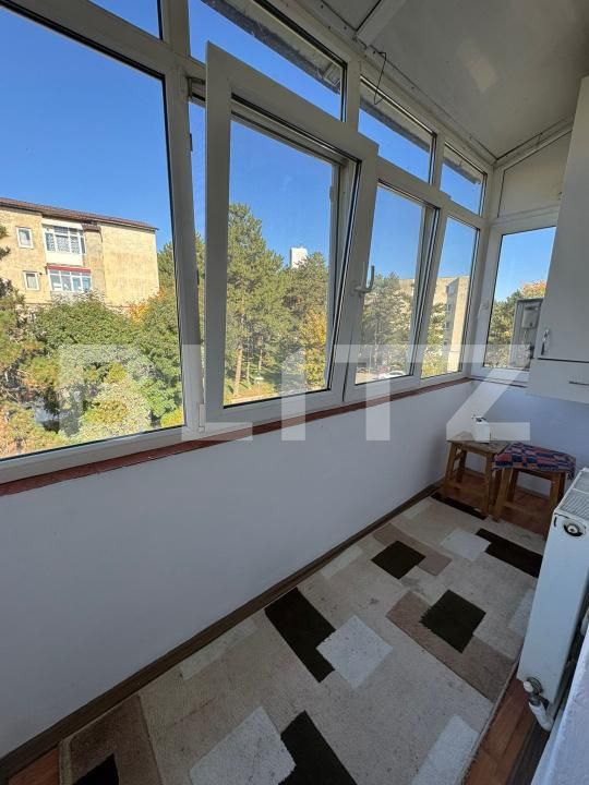 Apartament de închiriat 3 camere Dumbrava 2 - 180044AI | BLITZ Zalău | Poza10