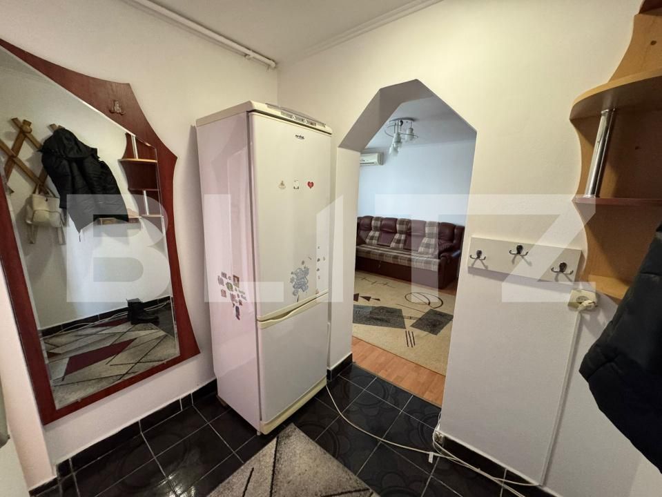 Apartament de închiriat 3 camere Dumbrava 2 - 180044AI | BLITZ Zalău | Poza7