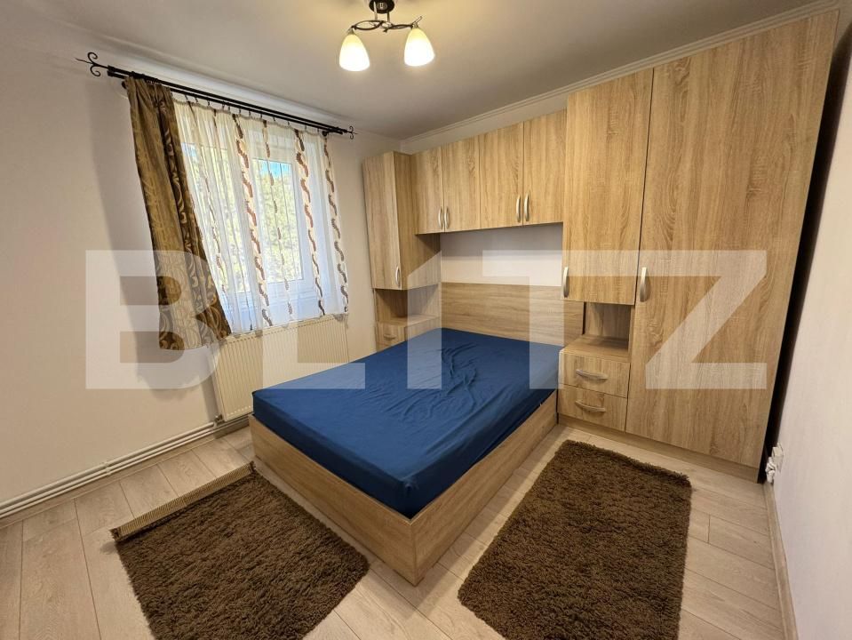 Apartament de închiriat 3 camere Dumbrava 2 - 180044AI | BLITZ Zalău | Poza3