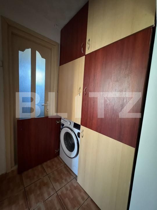 Apartament de închiriat 3 camere Dumbrava 2 - 180044AI | BLITZ Zalău | Poza9
