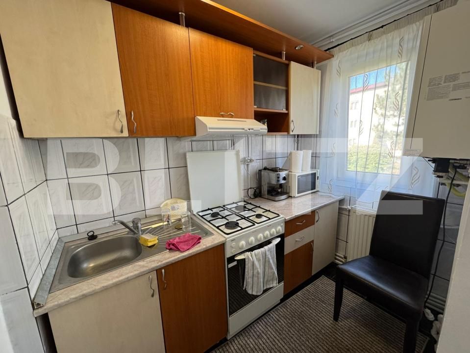 Apartament de închiriat 3 camere Dumbrava 2 - 180044AI | BLITZ Zalău | Poza6