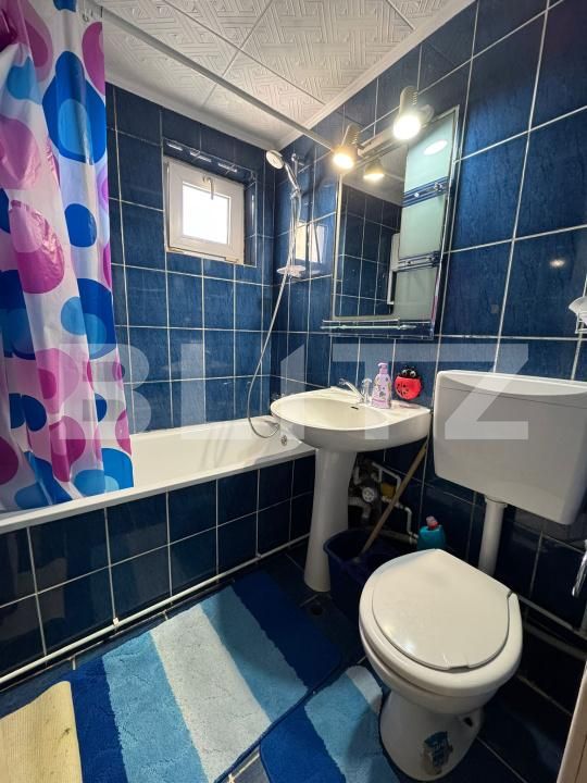 Apartament de închiriat 3 camere Dumbrava 2 - 180044AI | BLITZ Zalău | Poza8