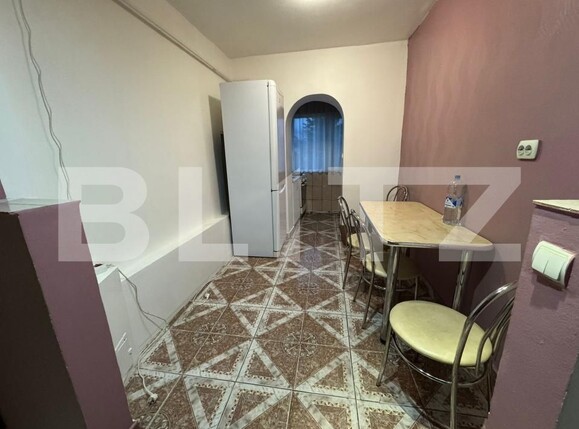 Apartament de închiriat 3 camere Exterior-Est - 180077AI | BLITZ Zalău | Poza5