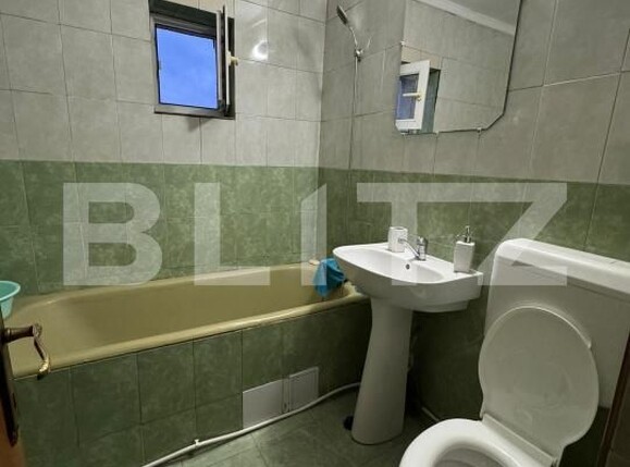 Apartament de închiriat 3 camere Exterior-Est - 180077AI | BLITZ Zalău | Poza8