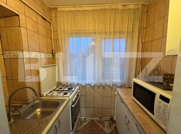 Apartament de închiriat 3 camere Exterior-Est - 180077AI | BLITZ Zalău | Poza7