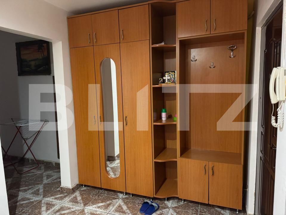 Apartament de închiriat 3 camere Exterior-Est - 180077AI | BLITZ Zalău | Poza9