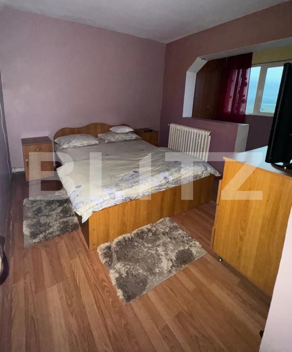 Apartament de închiriat 3 camere Exterior-Est - 180077AI | BLITZ Zalău | Poza2