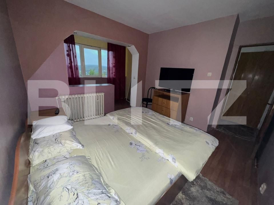 Apartament de închiriat 3 camere Exterior-Est - 180077AI | BLITZ Zalău | Poza3