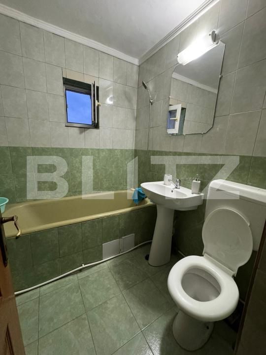 Apartament de închiriat 3 camere Exterior-Est - 180077AI | BLITZ Zalău | Poza8