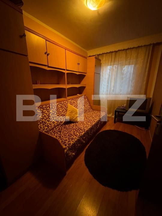 Apartament de închiriat 3 camere Exterior-Est - 180077AI | BLITZ Zalău | Poza4