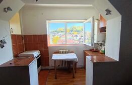 Apartament cu 2 camere, 42 mp, zona Central 