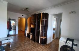 Apartament cu 2 camere, 42 mp, zona Central 