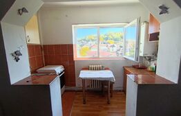 Apartament cu 2 camere, 42 mp, zona Central 