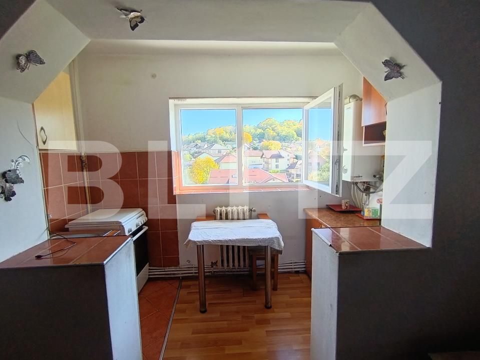 Apartament de vânzare 2 camere Central - 180180AV | BLITZ Zalău | Poza10