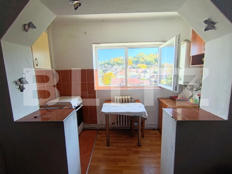 Apartament de vânzare 2 camere Central - 180180AV | BLITZ Zalău | Poza10