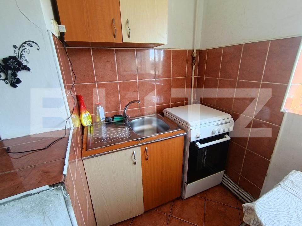 Apartament de vânzare 2 camere Central - 180180AV | BLITZ Zalău | Poza2