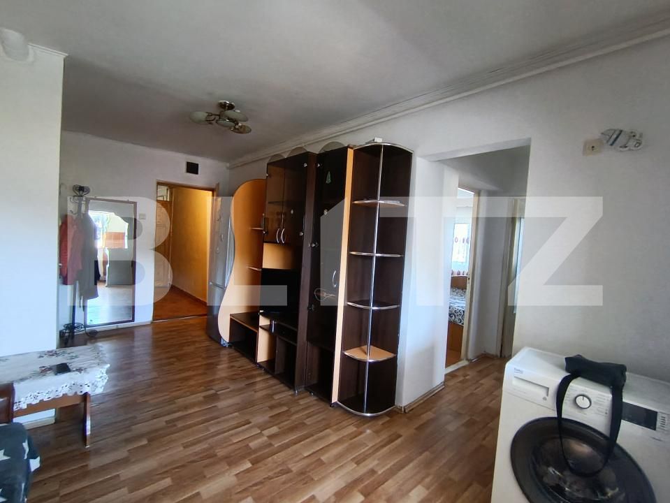 Apartament de vânzare 2 camere Central - 180180AV | BLITZ Zalău | Poza1