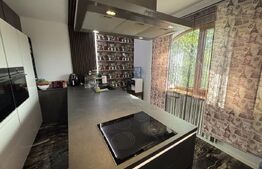 Casa de vanzare cu 4 camere, cartier Bradet