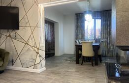 Casa de vanzare cu 4 camere, cartier Bradet