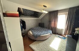 Casa de vanzare cu 4 camere, cartier Bradet