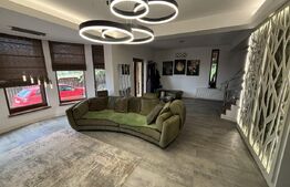 Casa de vanzare cu 4 camere, cartier Bradet