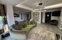 Casa de vanzare cu 4 camere, cartier Bradet