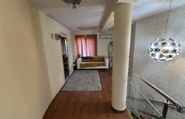 Casa de vanzare cu 4 camere, cartier Bradet