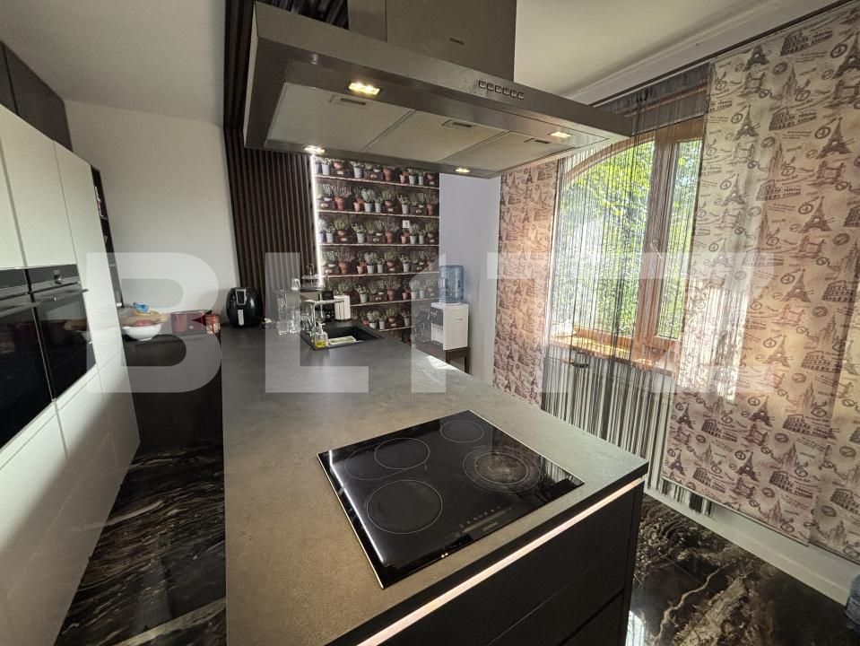 Casa de vânzare 4 camere Est - 180211CV | BLITZ Zalău | Poza4