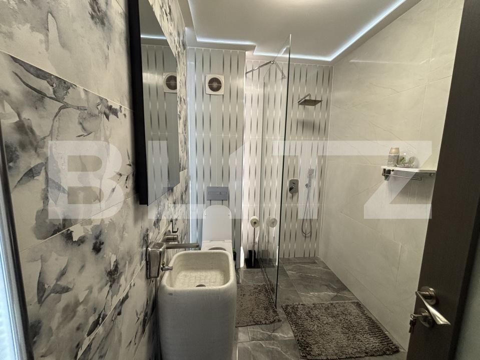 Casa de vânzare 4 camere Est - 180211CV | BLITZ Zalău | Poza3