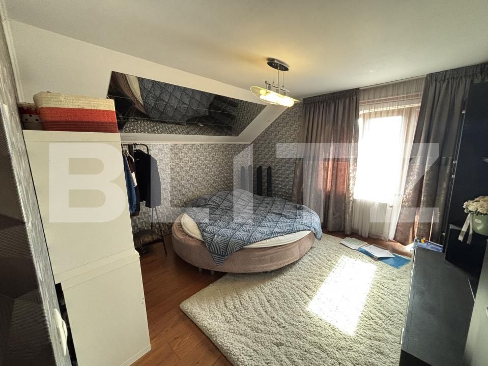 Casa de vânzare 4 camere Est - 180211CV | BLITZ Zalău | Poza8