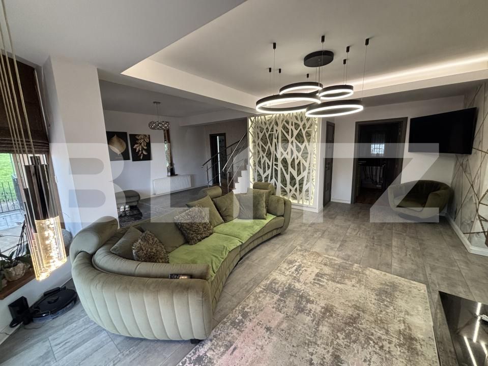 Casa de vânzare 4 camere Est - 180211CV | BLITZ Zalău | Poza1