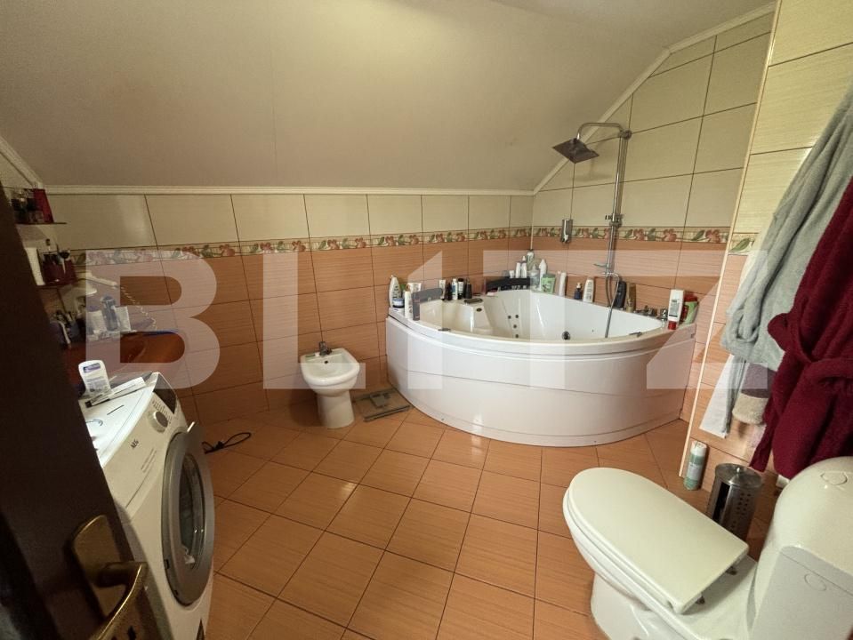 Casa de vânzare 4 camere Est - 180211CV | BLITZ Zalău | Poza10